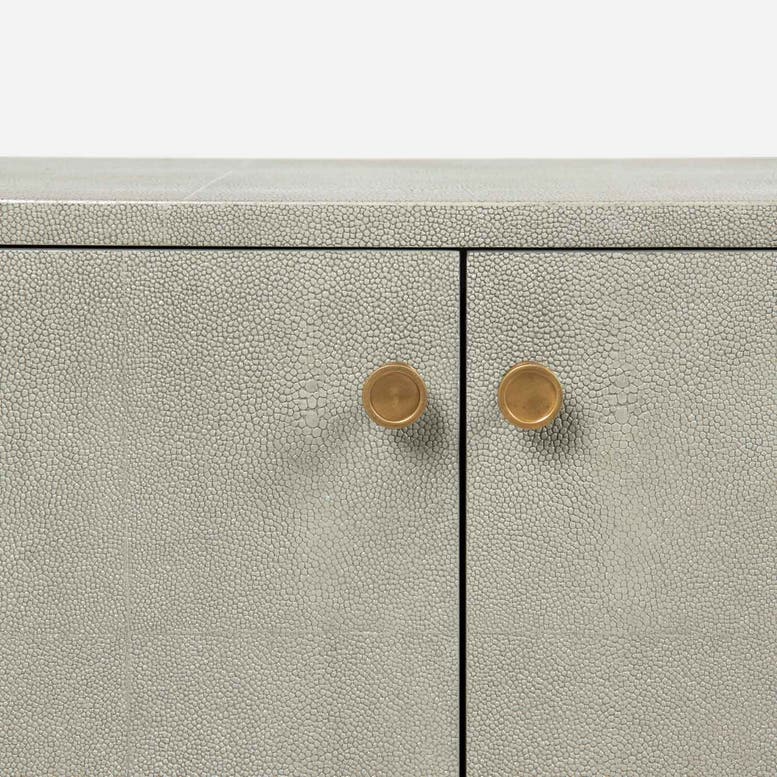 Made Goods Ramon 60"x14" Buffet - Image 3