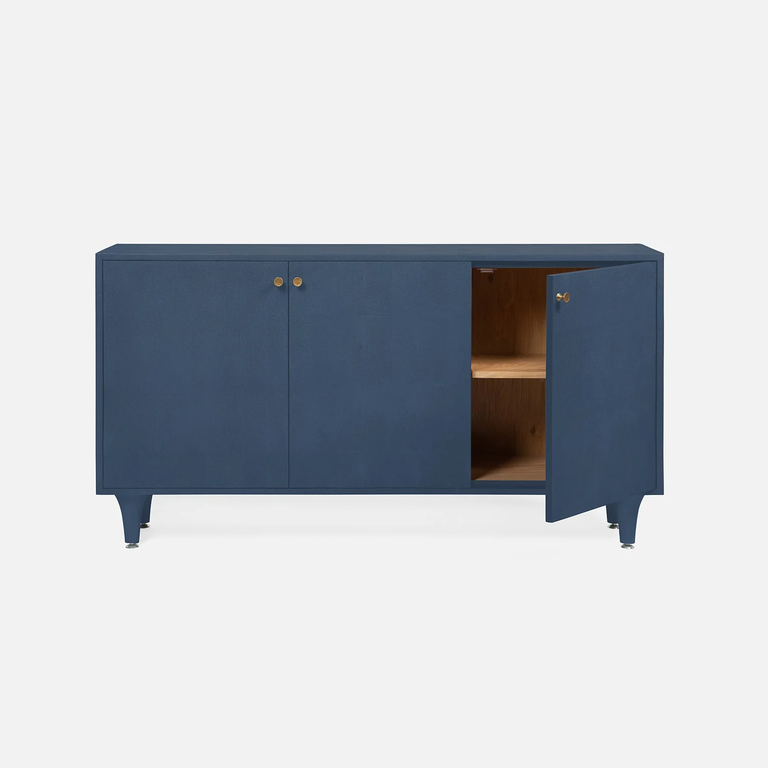 Made Goods Ramon 60"x14" Buffet - Image 6