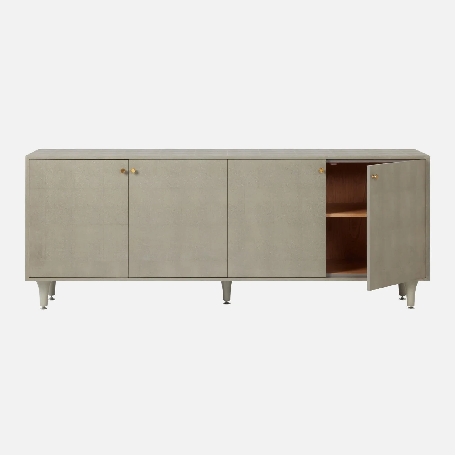 Made Goods Ramon 84" Buffet - Image 4