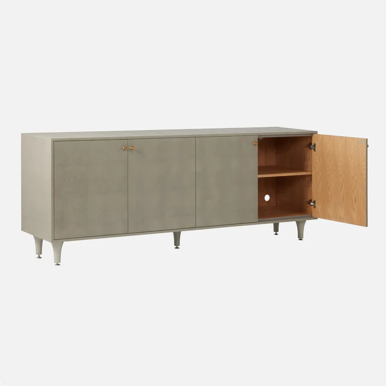 Made Goods Ramon 84" Buffet - Image 5