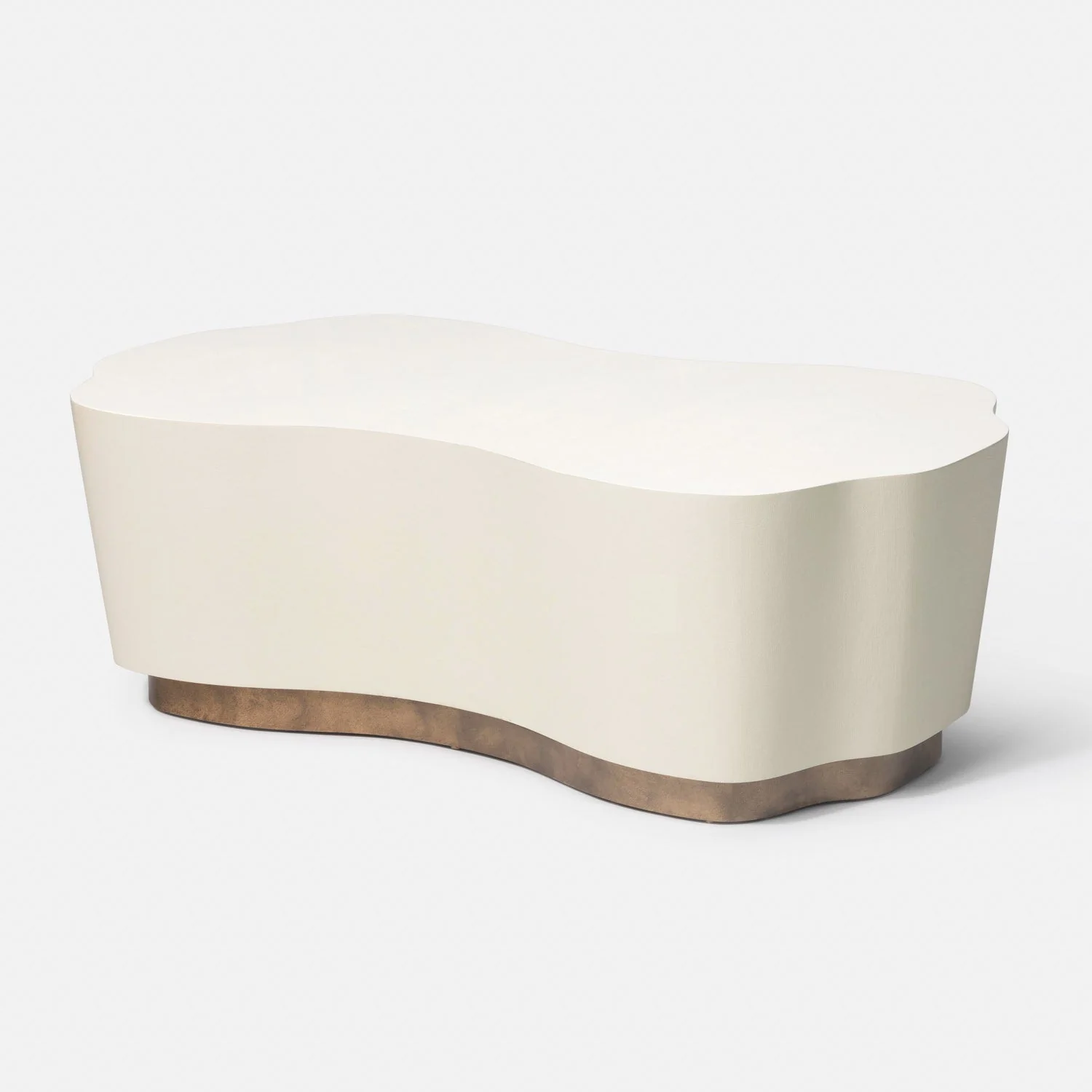 Made Goods Rockwell Coffee Table - Image 3