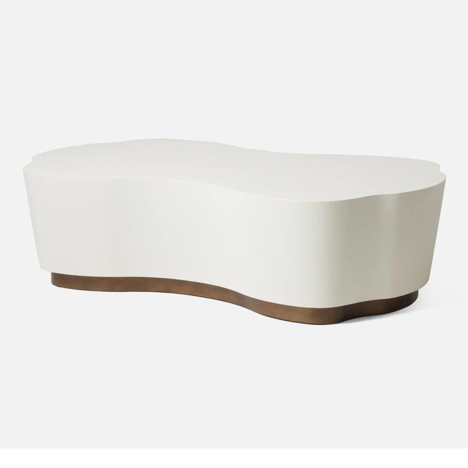 Made Goods Rockwell Coffee Table - Image 9