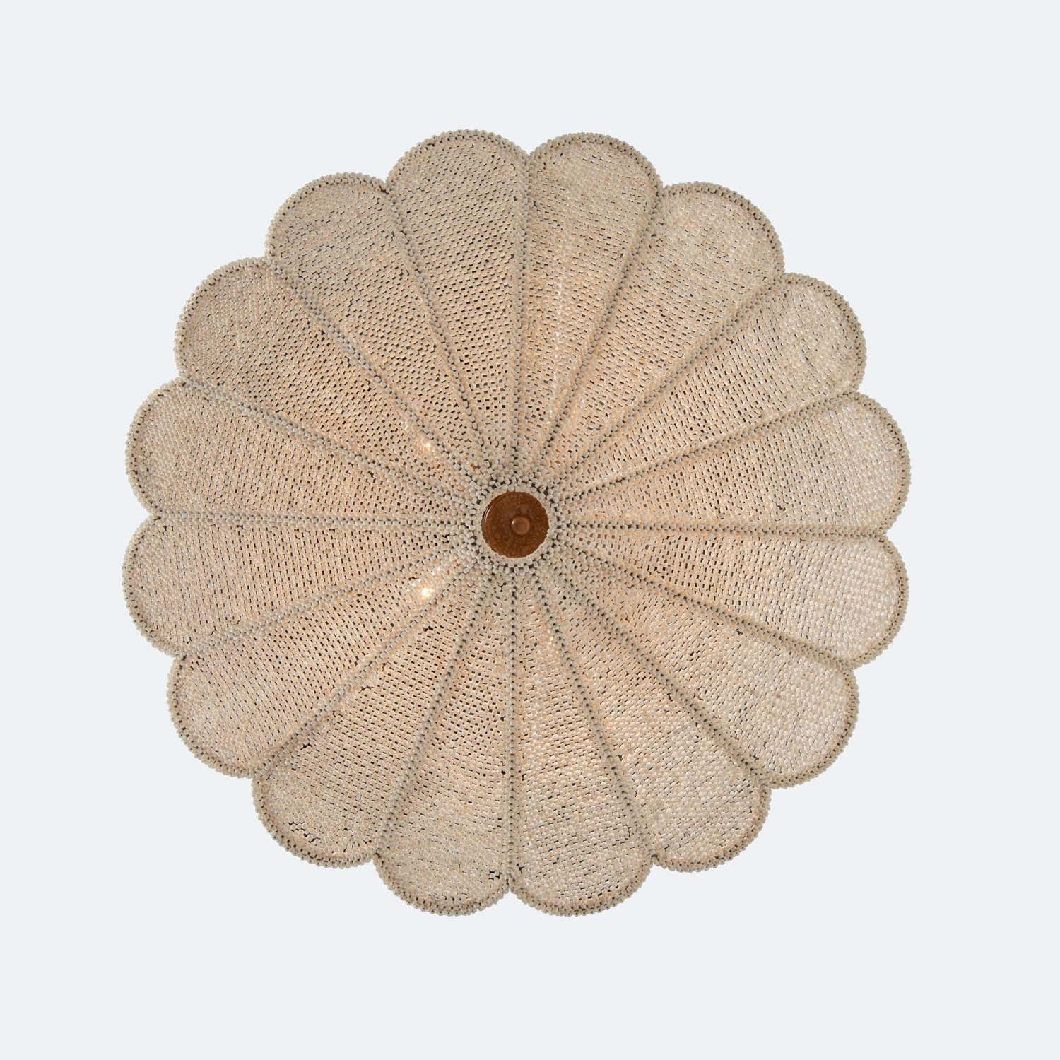 Made Goods Sofia Chandelier - Image 3