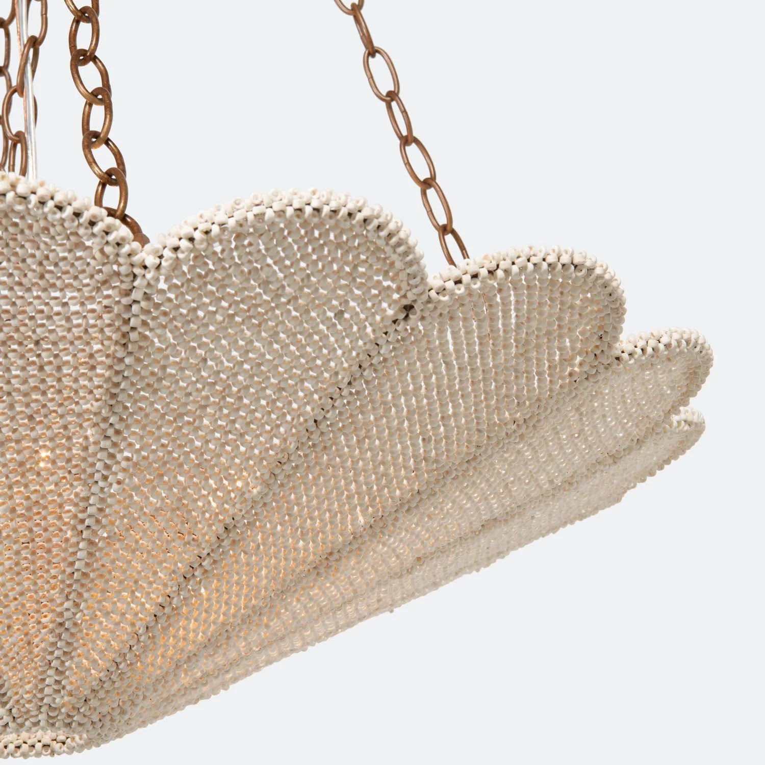 Made Goods Sofia Chandelier - Image 4