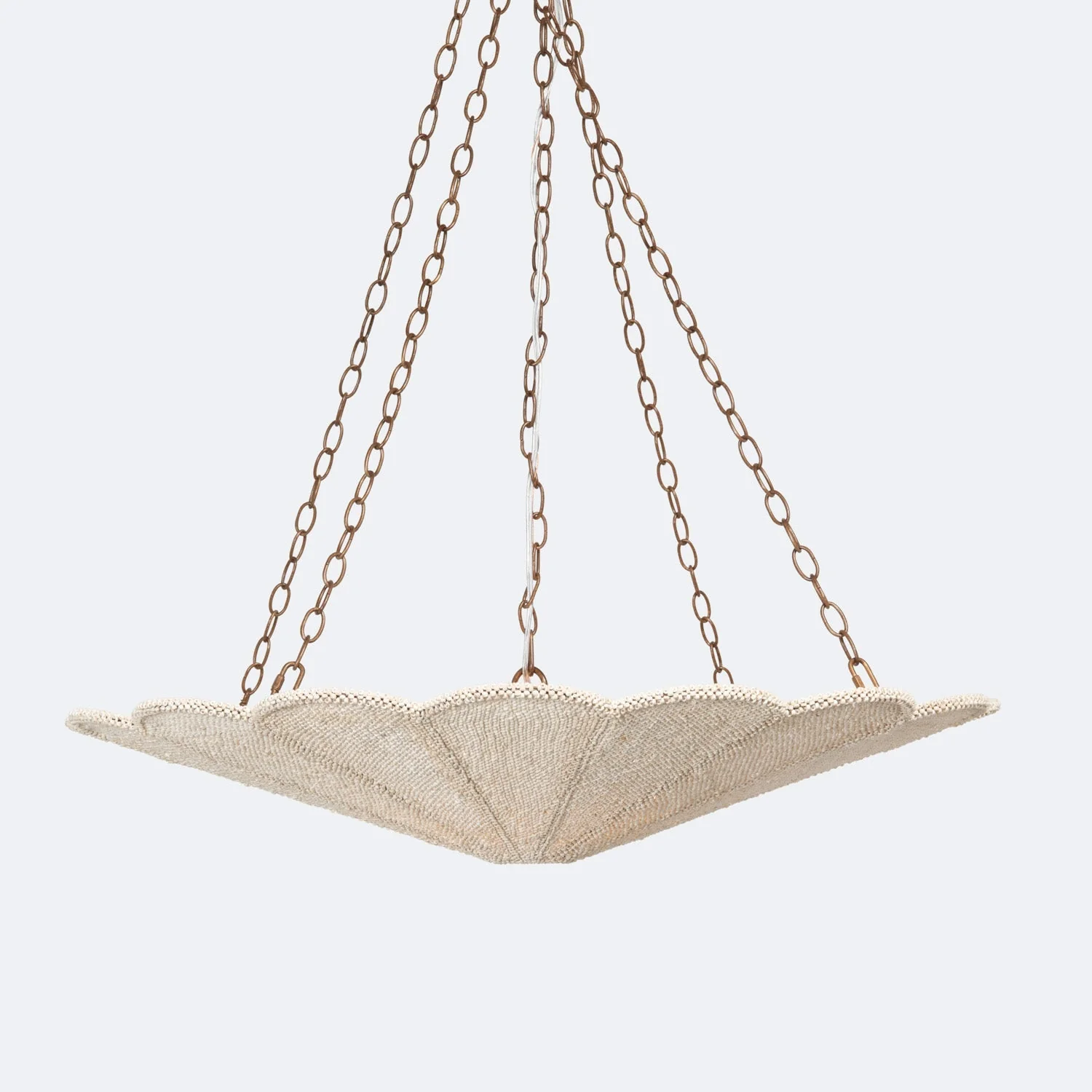Made Goods Sofia Chandelier - Image 5