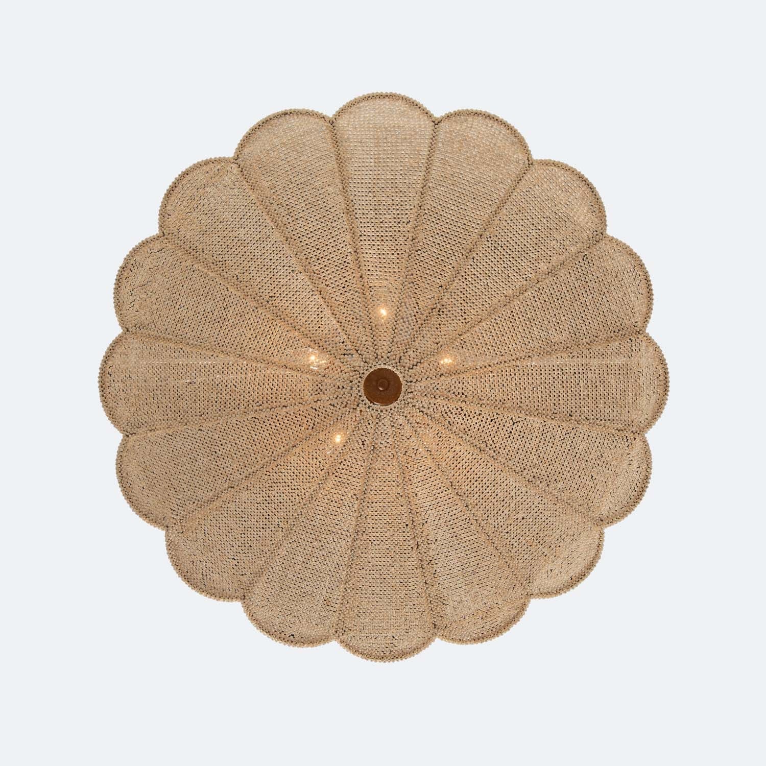Made Goods Sofia Chandelier - Image 6
