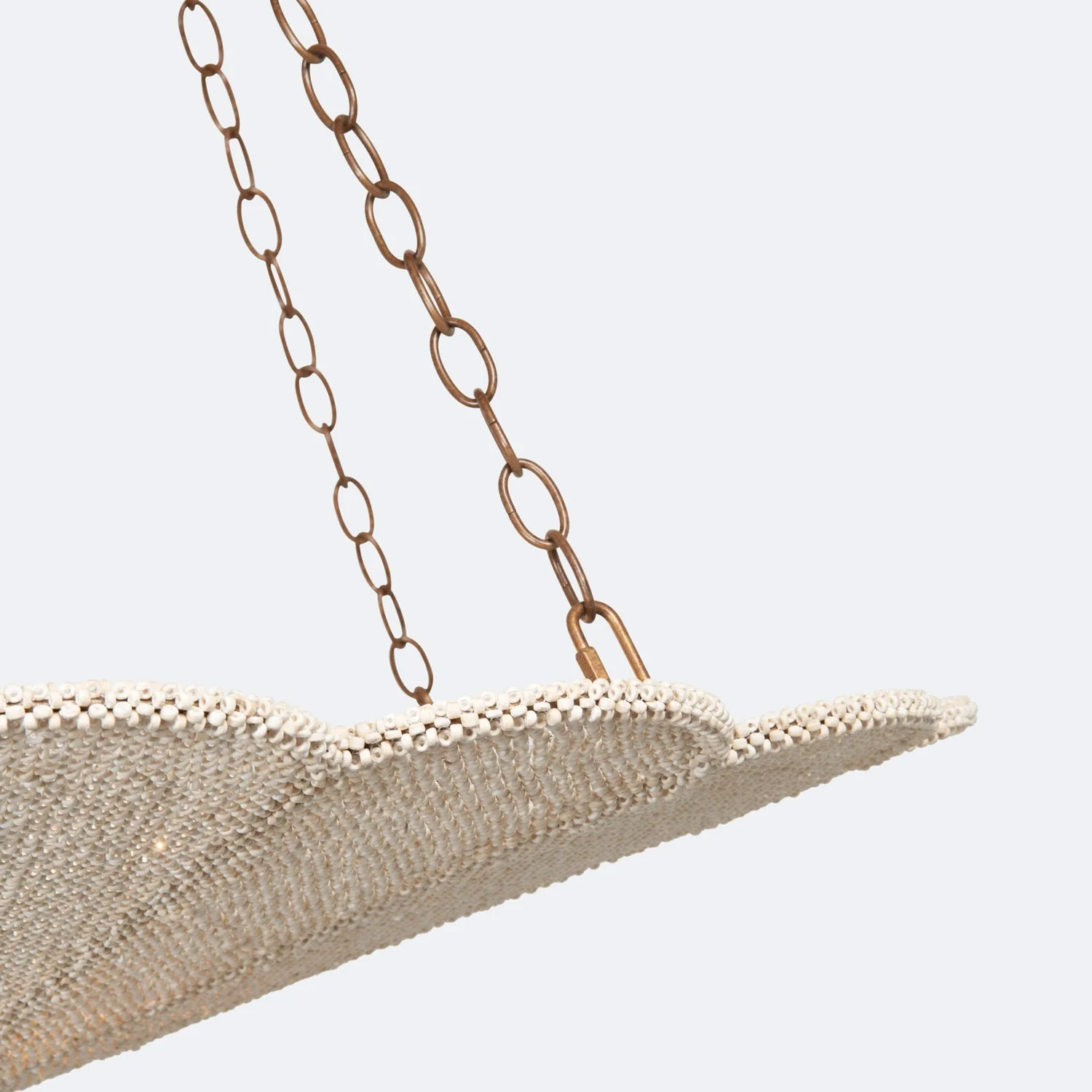 Made Goods Sofia Chandelier - Image 7