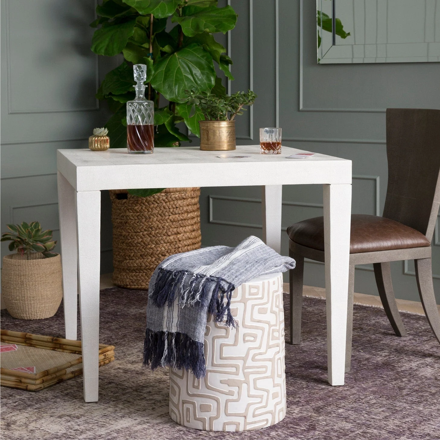 Made Goods Sorin Game Table - Image 12