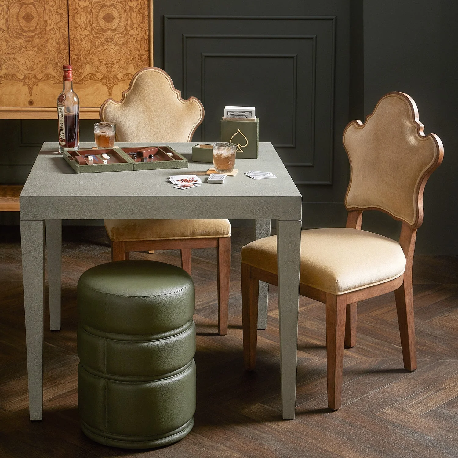 Made Goods Sorin Game Table - Image 2