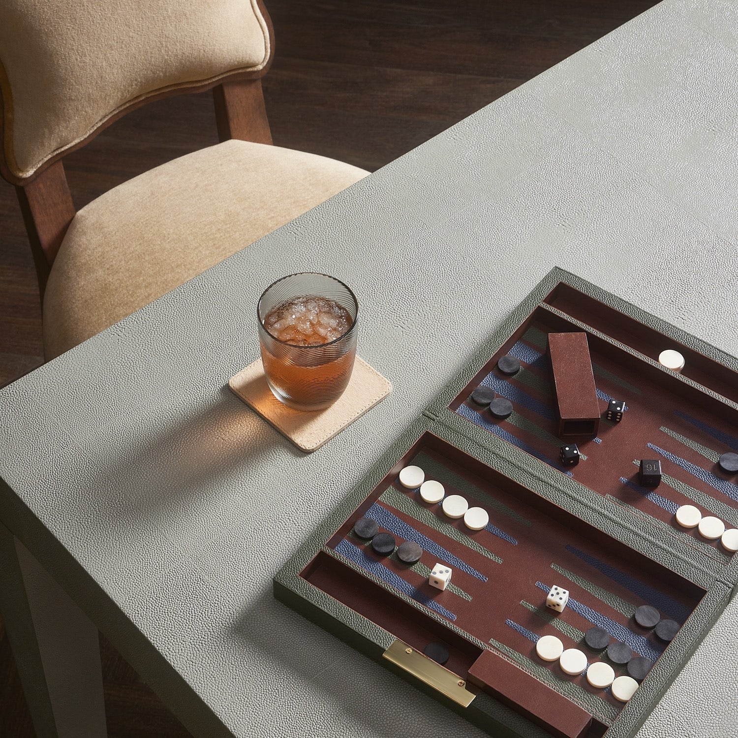 Made Goods Sorin Game Table - Image 3