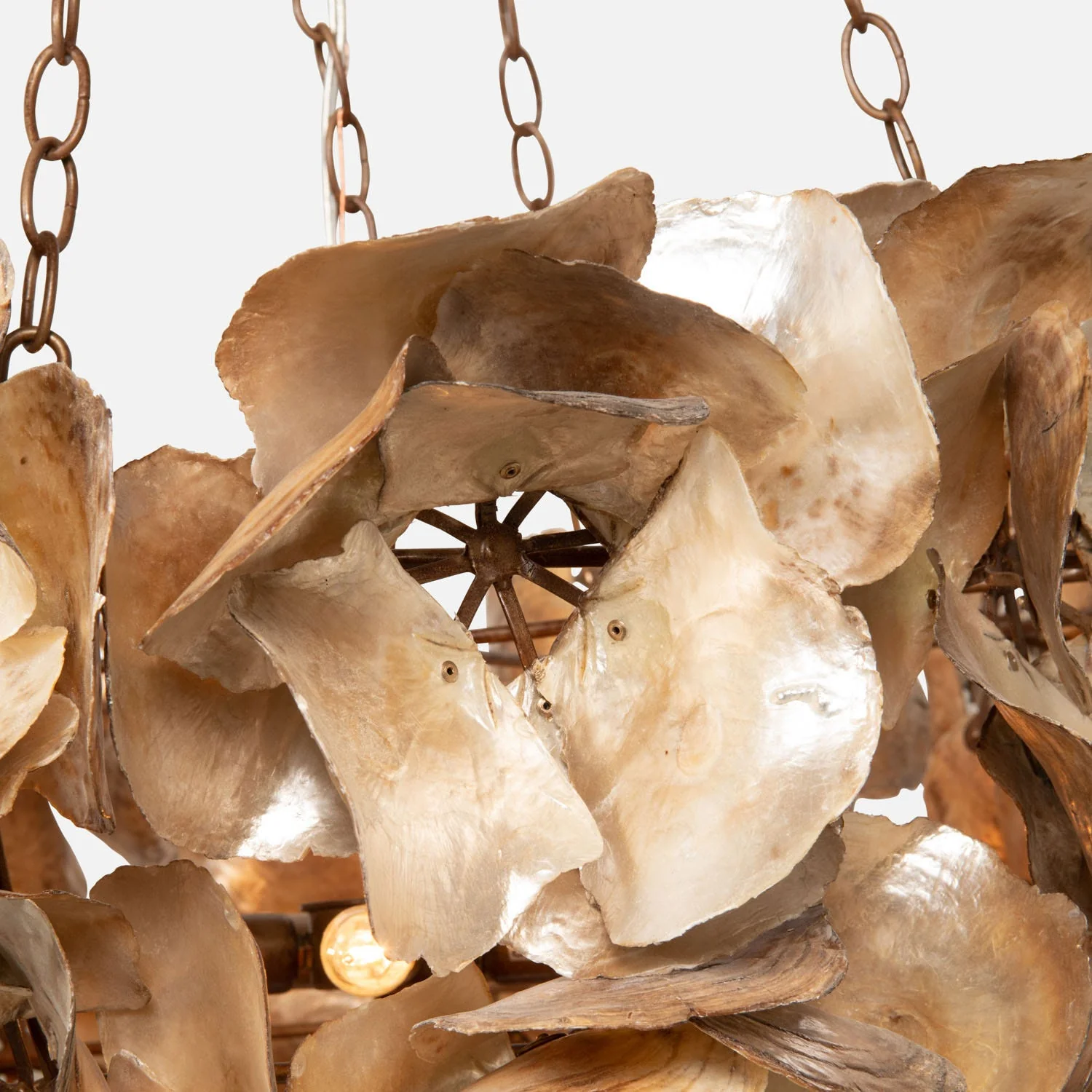 Made Goods Venus Chandelier - Image 3