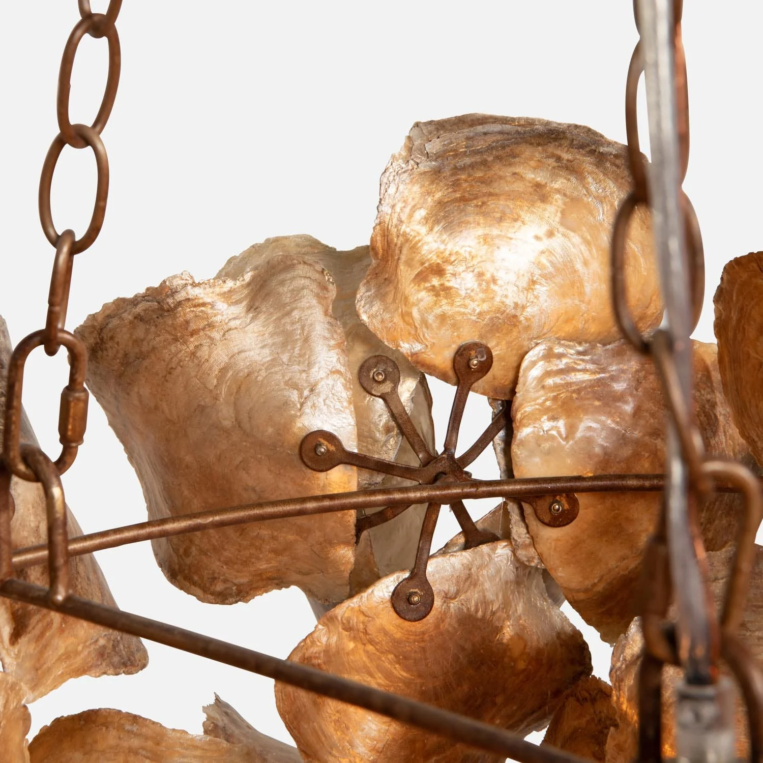 Made Goods Venus Chandelier - Image 4