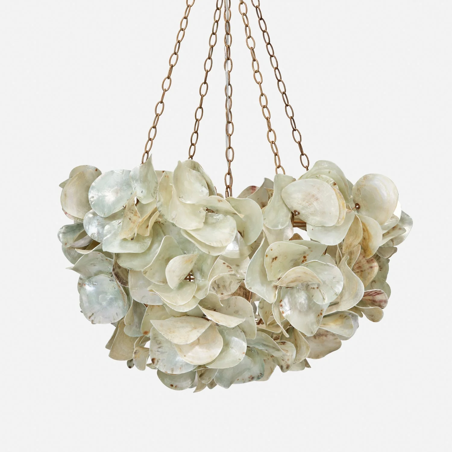 Made Goods Venus Chandelier - Image 5