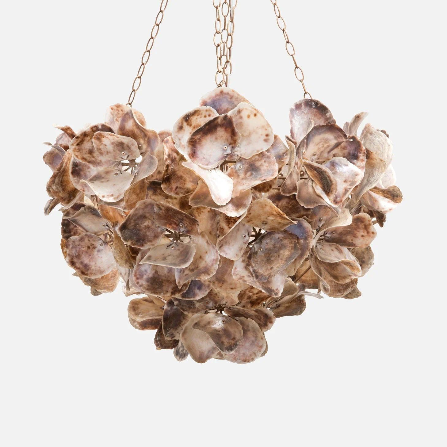 Made Goods Venus Chandelier - Image 8