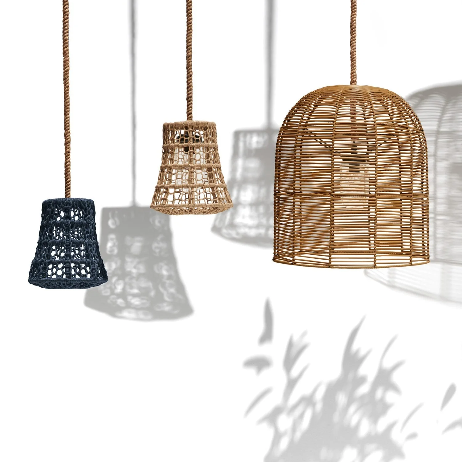 Made Goods Xandro Pendant Cord - Image 11