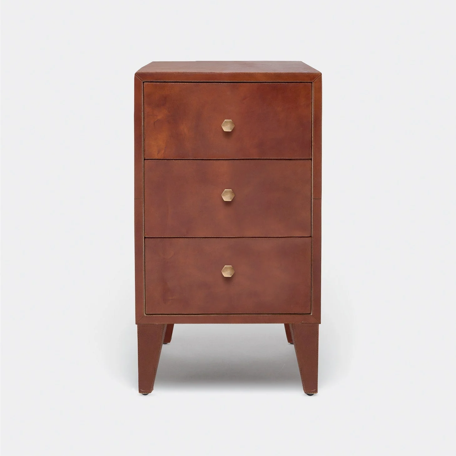 Made Goods York Nightstand 18" - Image 2