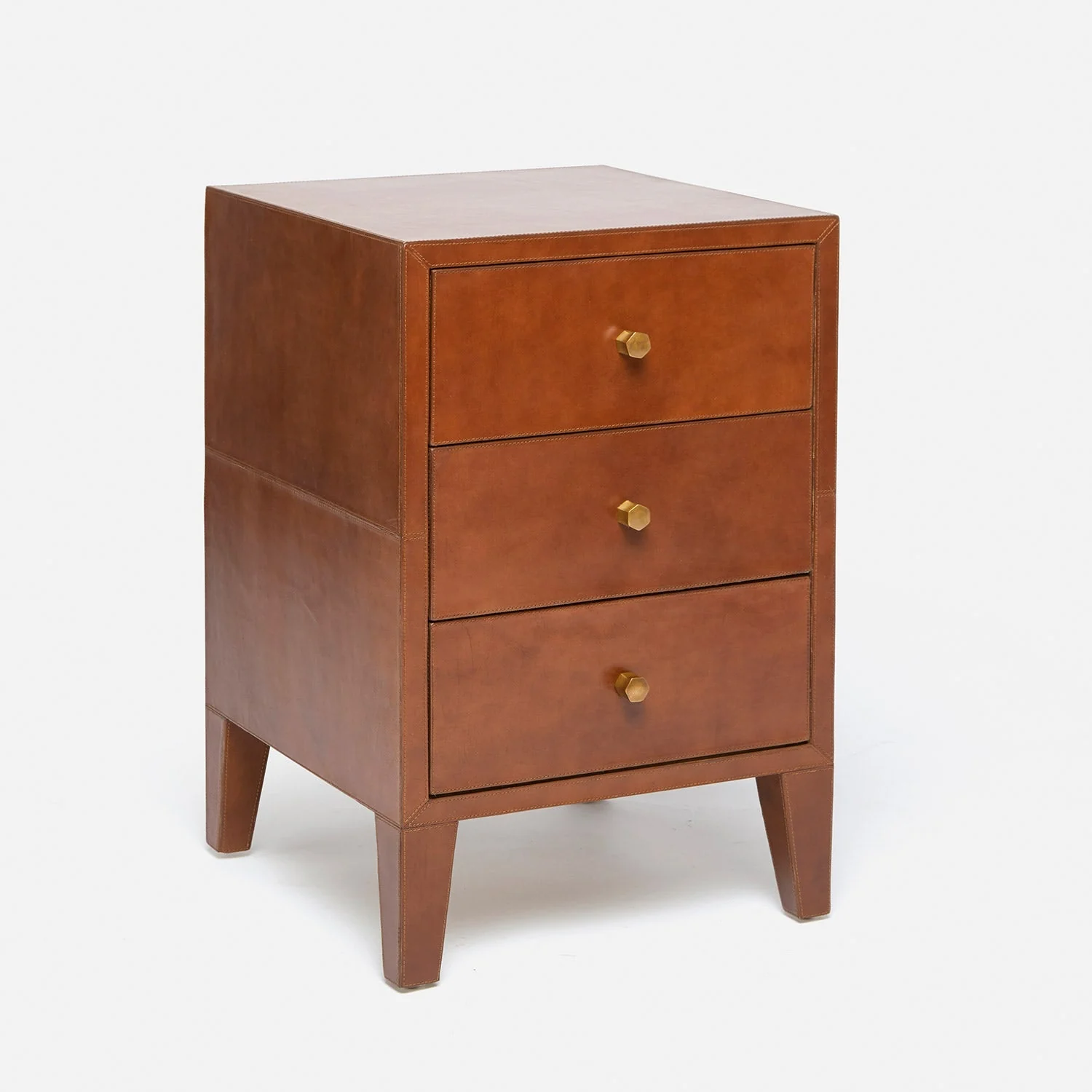 Made Goods York Nightstand 18" - Image 3