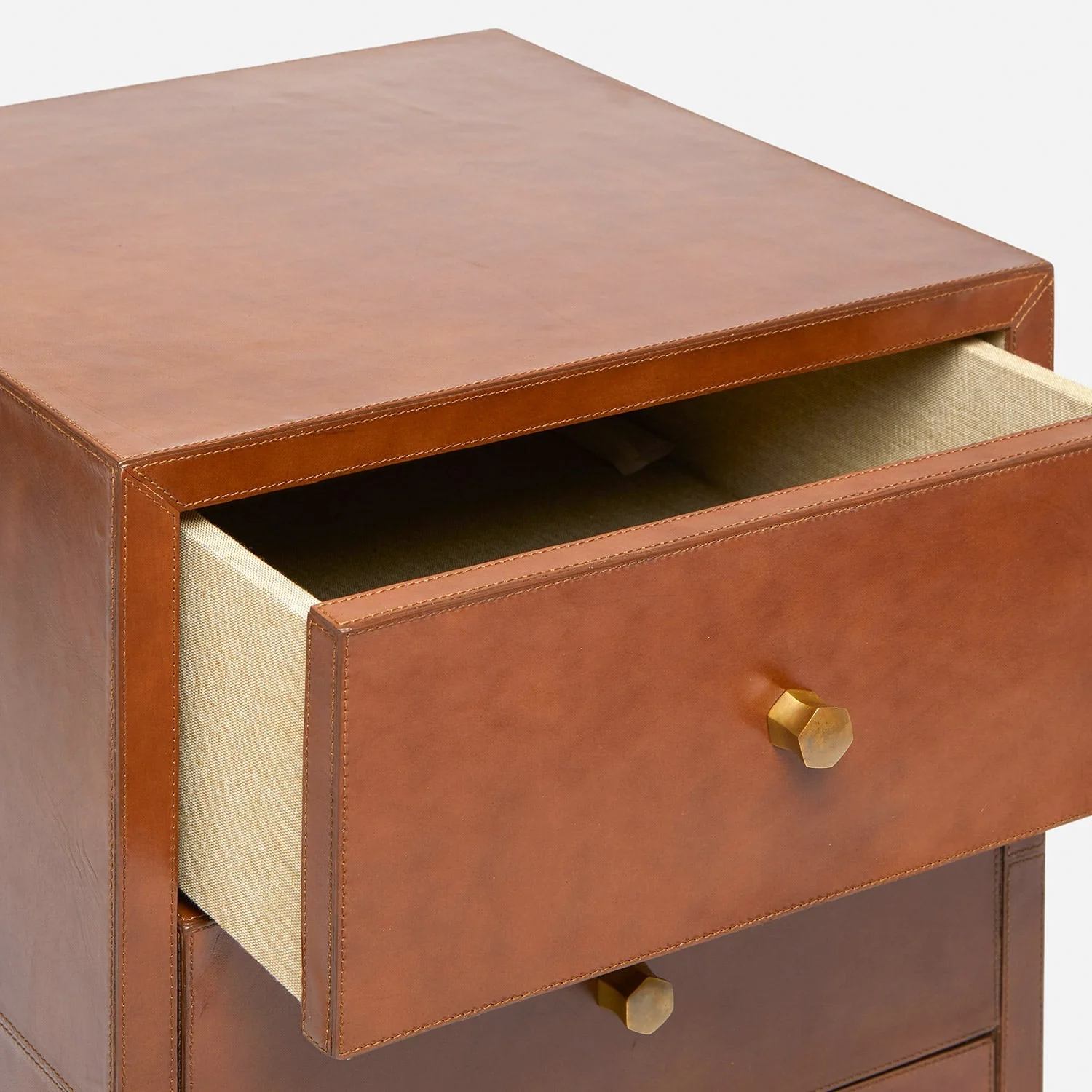 Made Goods York Nightstand 18" - Image 4