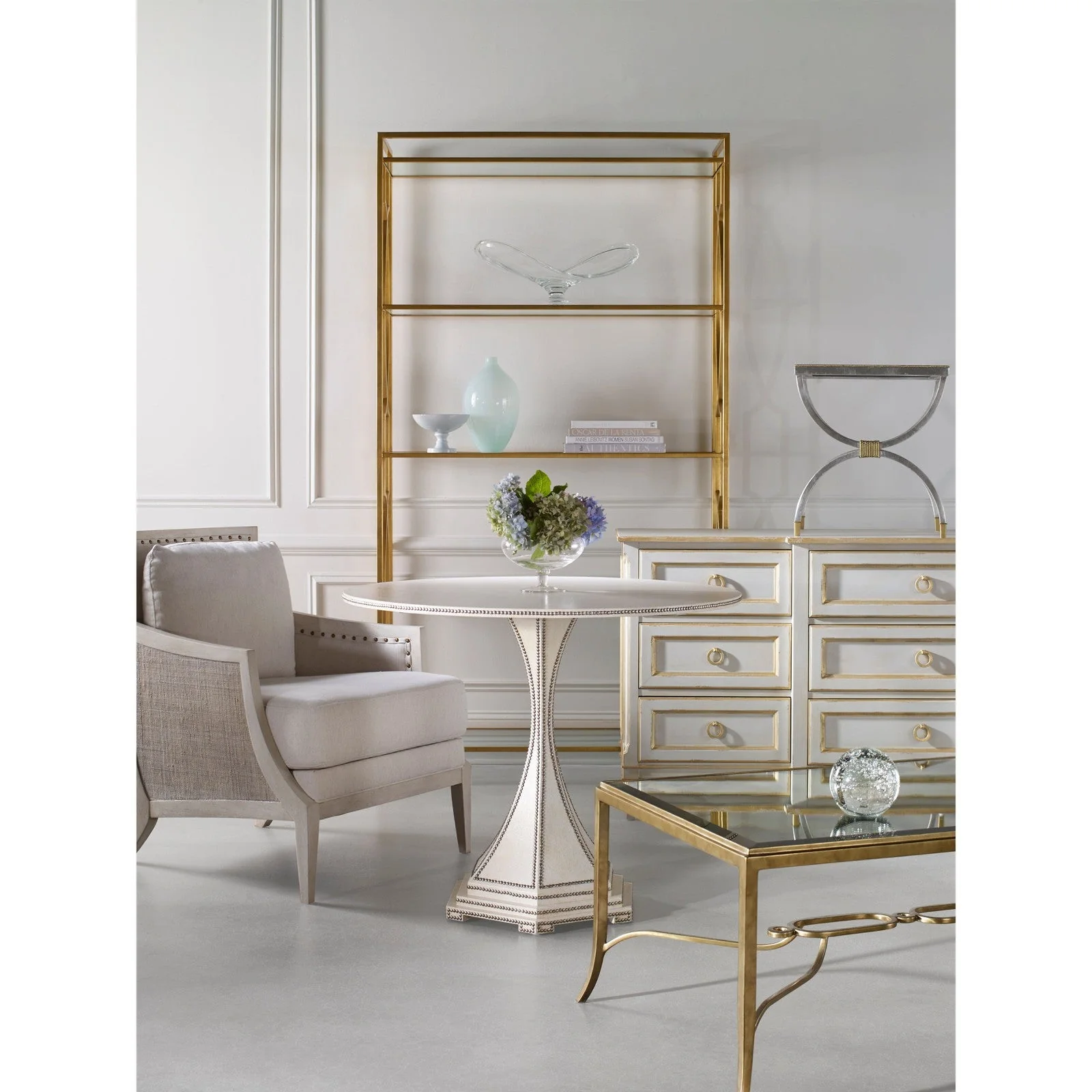 Century Furniture Monarch Madeline Dresser - Image 2