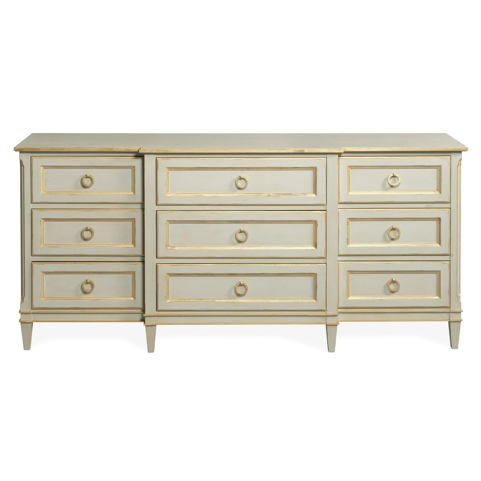 Century Furniture Monarch Madeline Dresser - Image 3