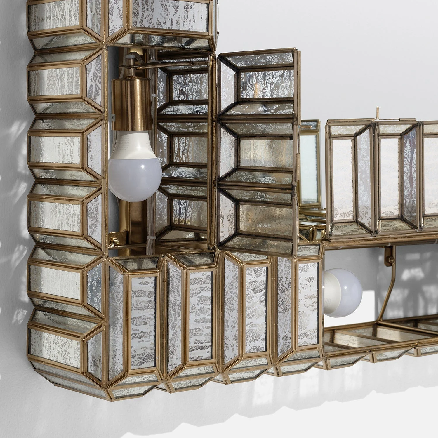Mae Decorative Mirror - Image 10