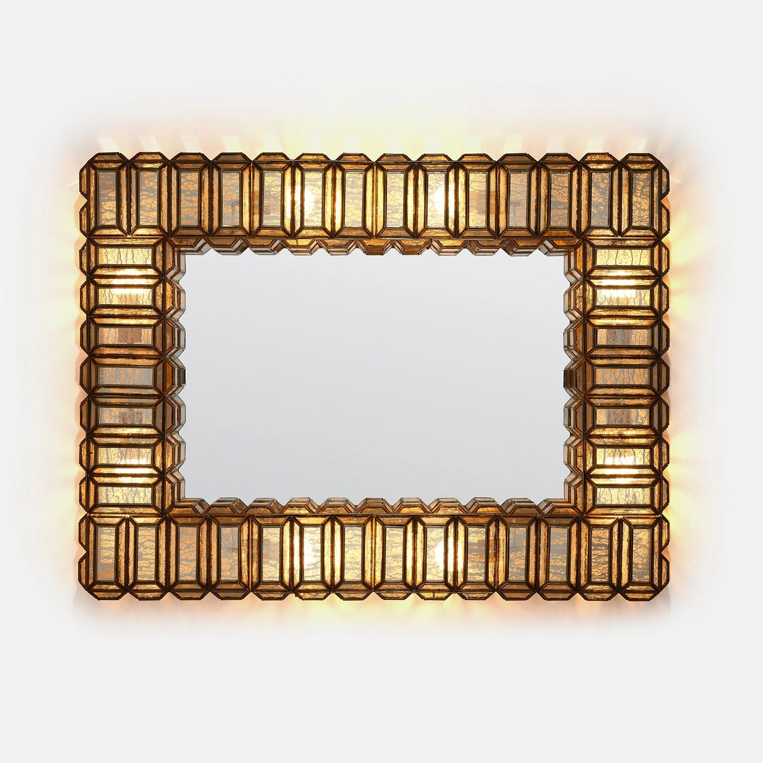 Mae Decorative Mirror - Image 4