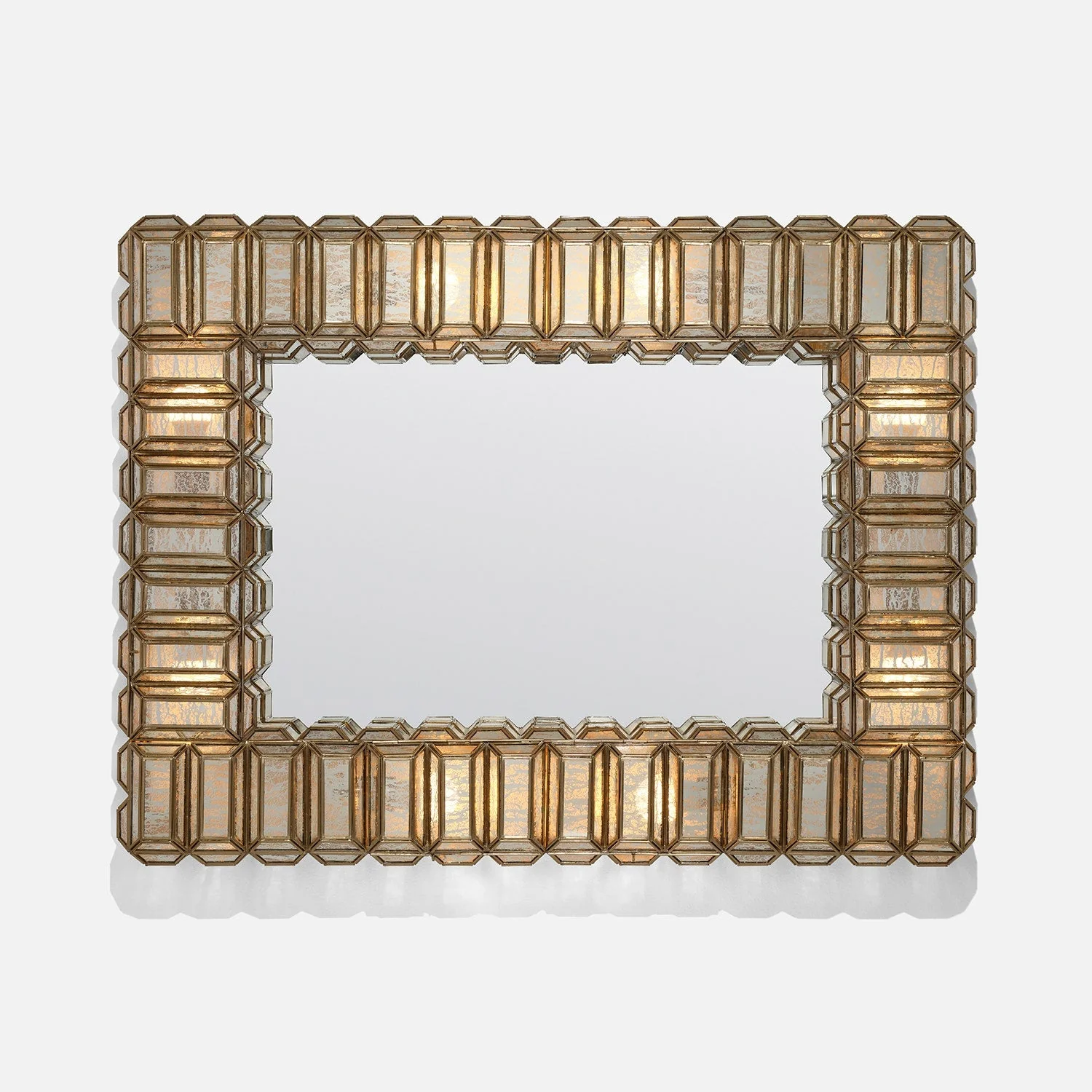 Mae Decorative Mirror - Image 5