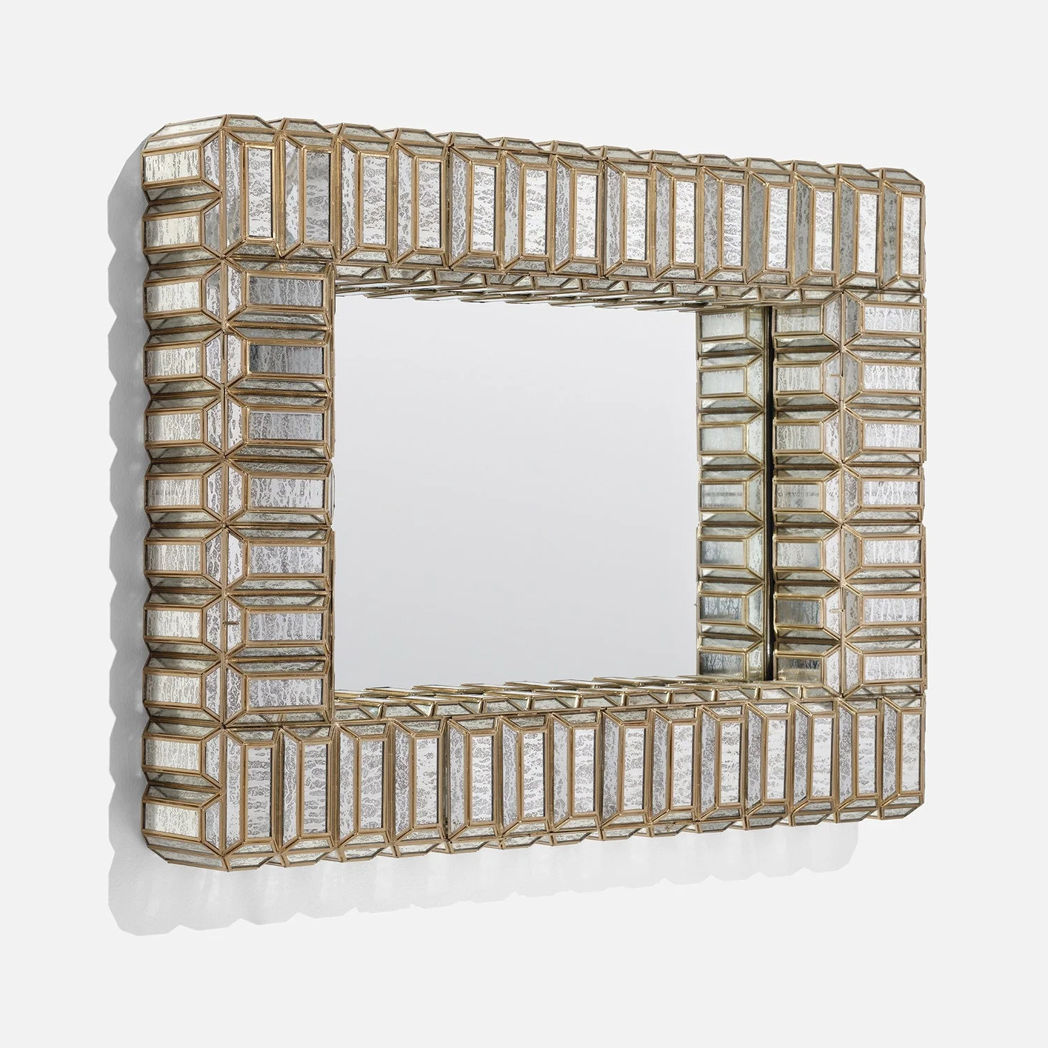Mae Decorative Mirror - Image 7