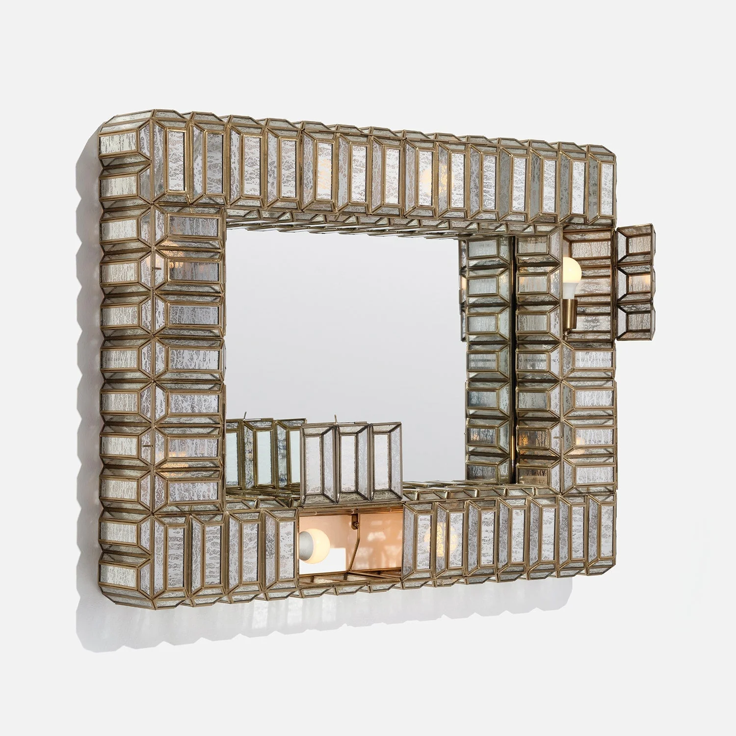 Mae Decorative Mirror - Image 8