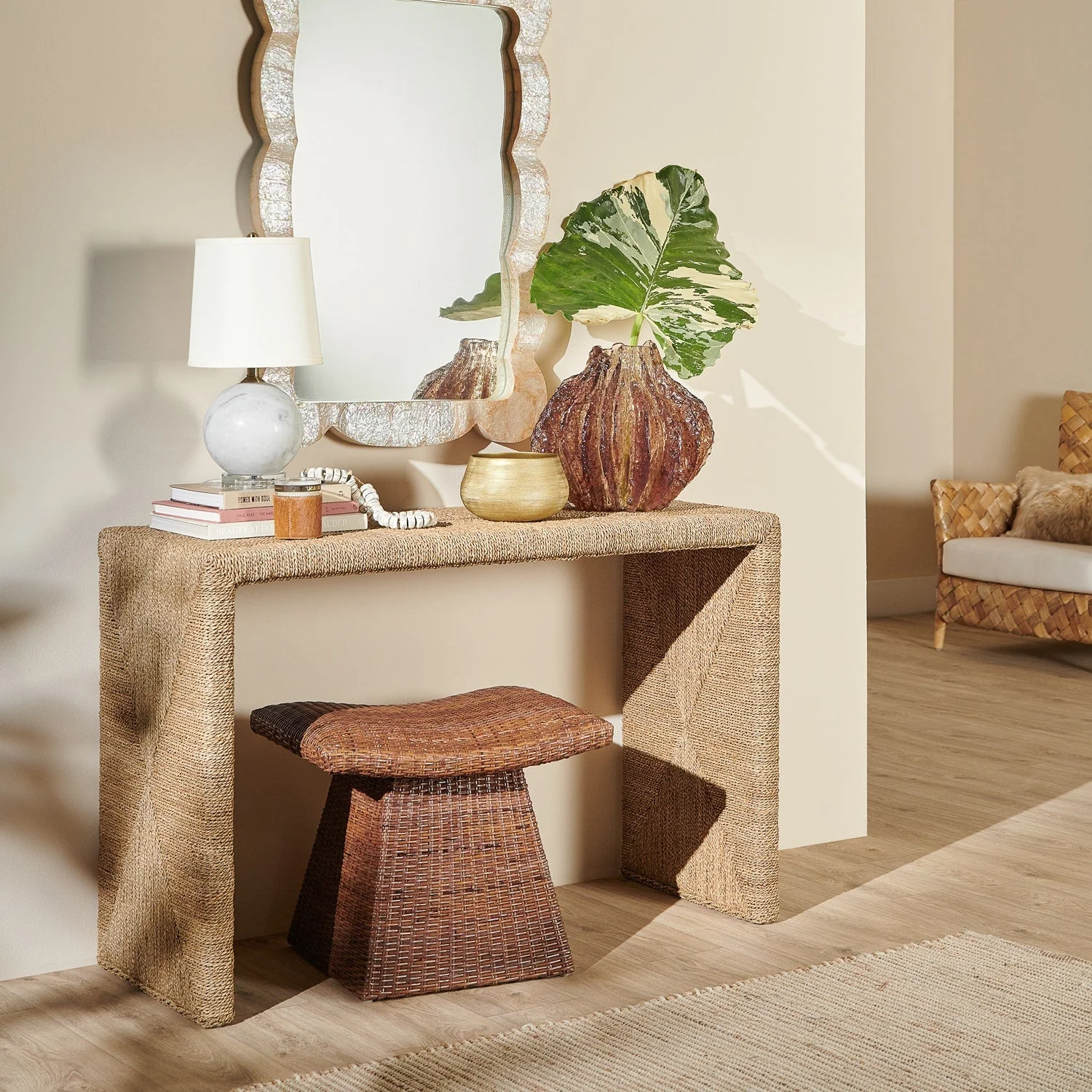 Maggie Console Table - Image 2