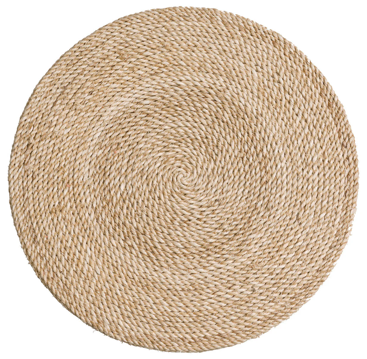 Maitland Smith Abaca Spot Table (SH07-061319) - Image 2