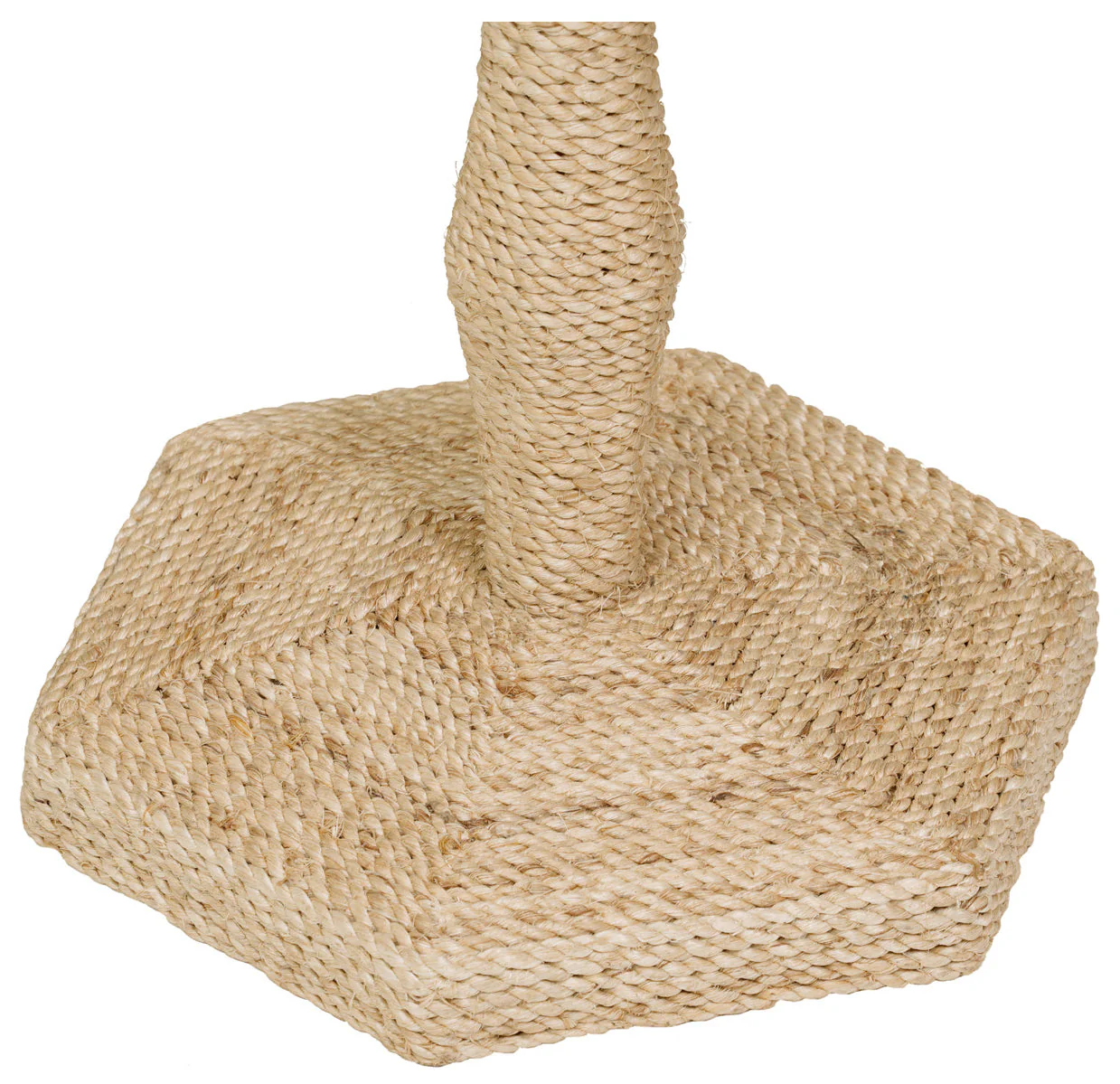 Maitland Smith Abaca Spot Table (SH07-061319) - Image 4