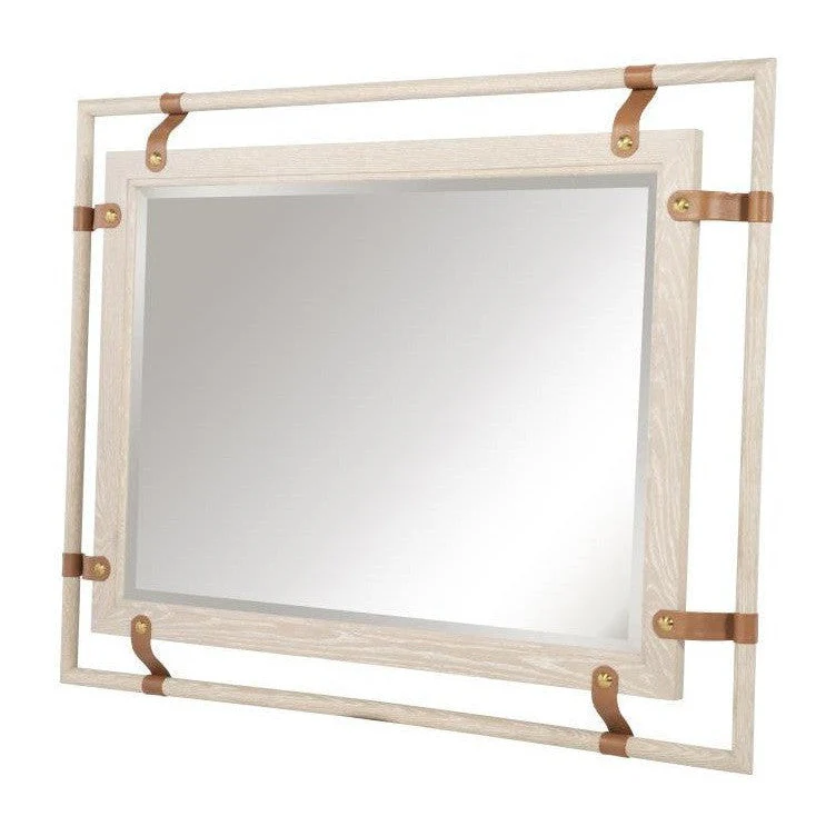Maitland Smith Admiral Mirror - Image 2