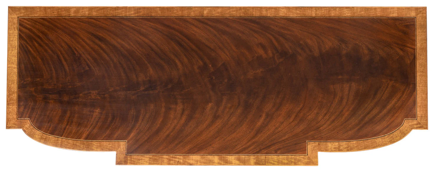 Maitland Smith Aiden Sideboard (SH08-062807M) Clearance - Image 2