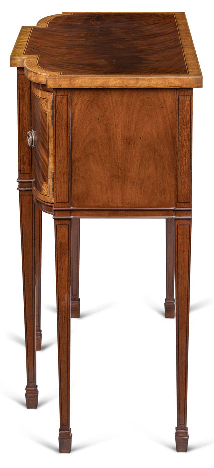 Maitland Smith Aiden Sideboard (SH08-062807M) Clearance - Image 3