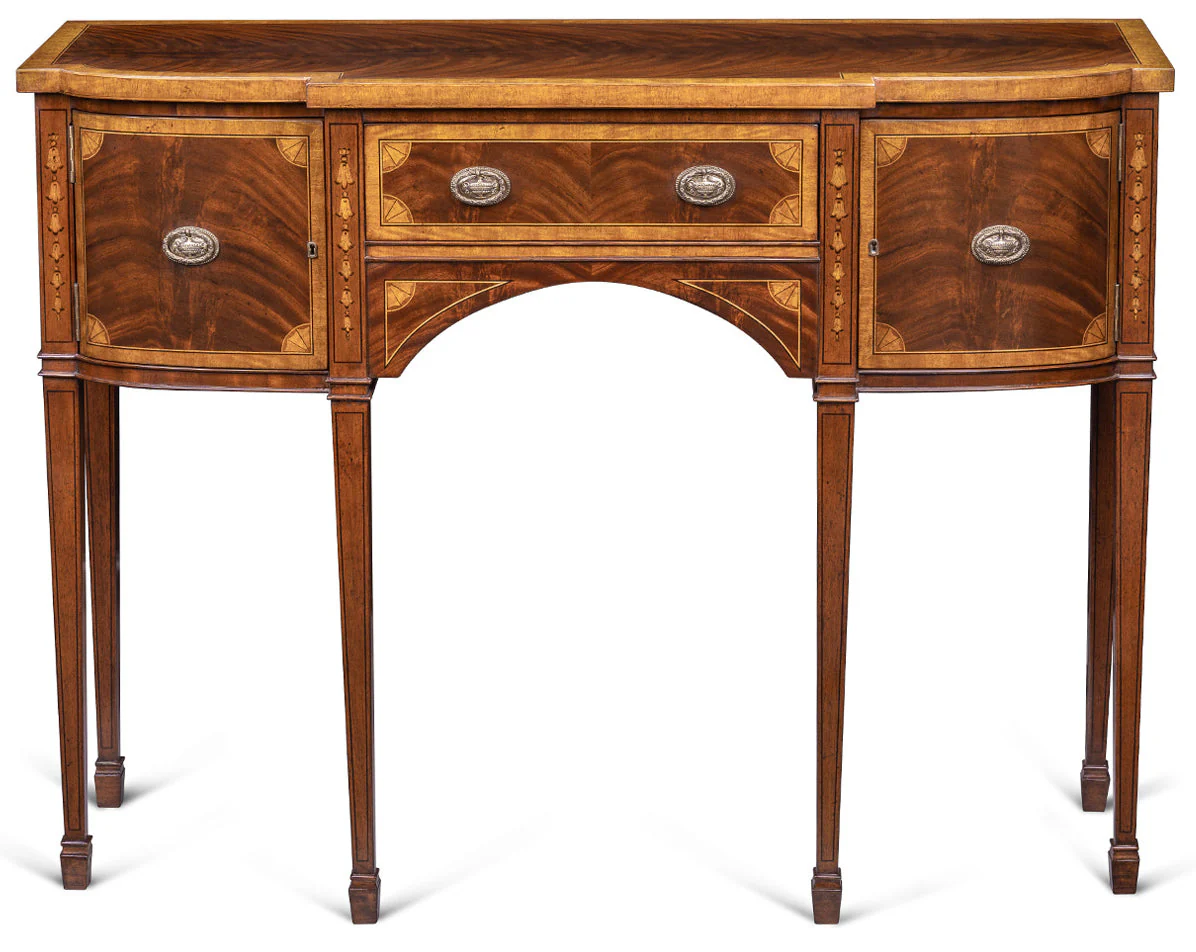 Maitland Smith Aiden Sideboard (SH08-062807M) Clearance - Image 5