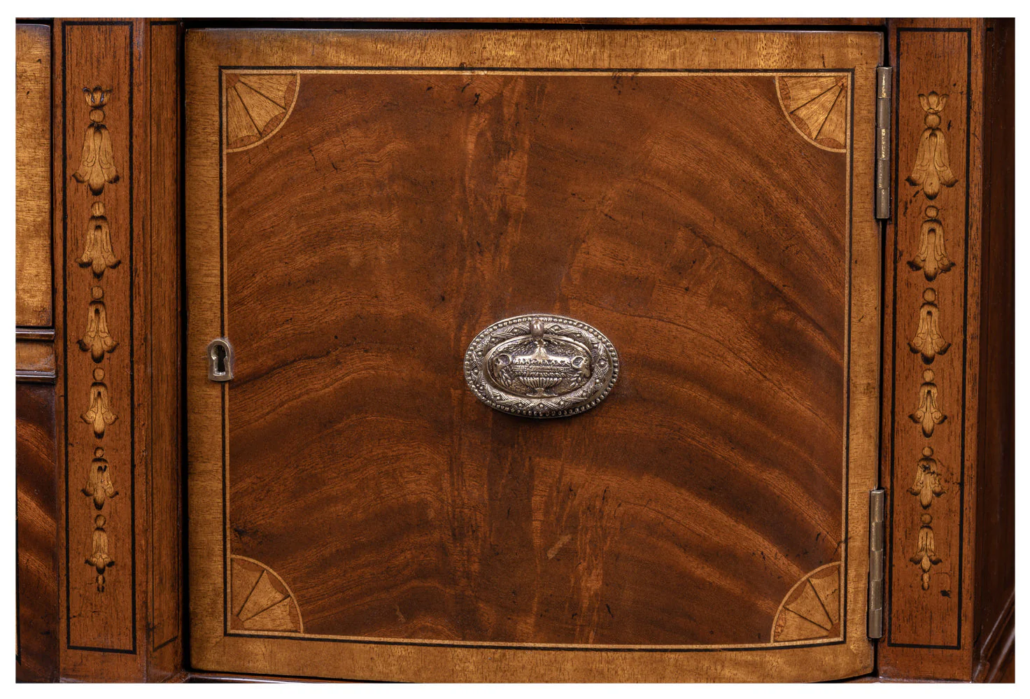 Maitland Smith Aiden Sideboard (SH08-062807M) Clearance - Image 6