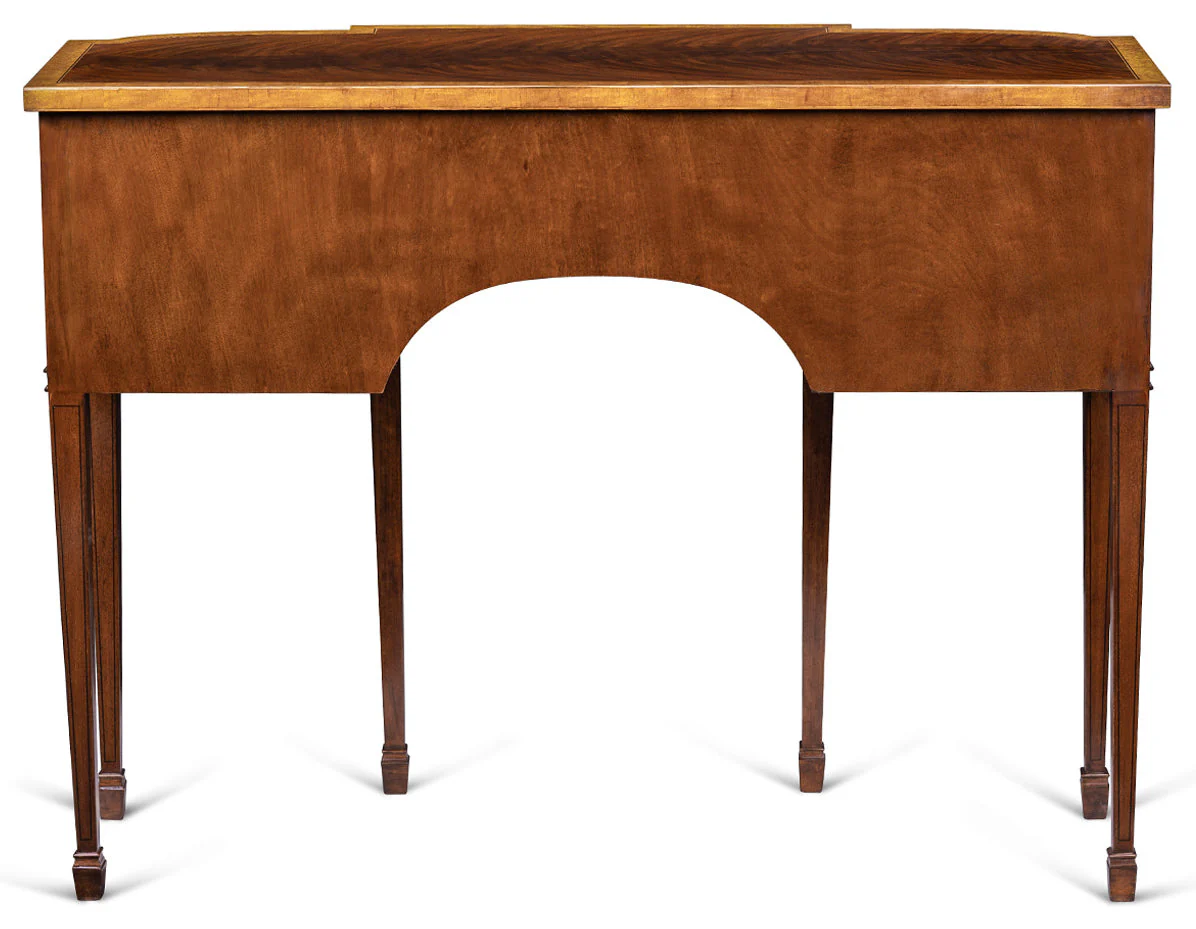 Maitland Smith Aiden Sideboard (SH08-062807M) Clearance - Image 7