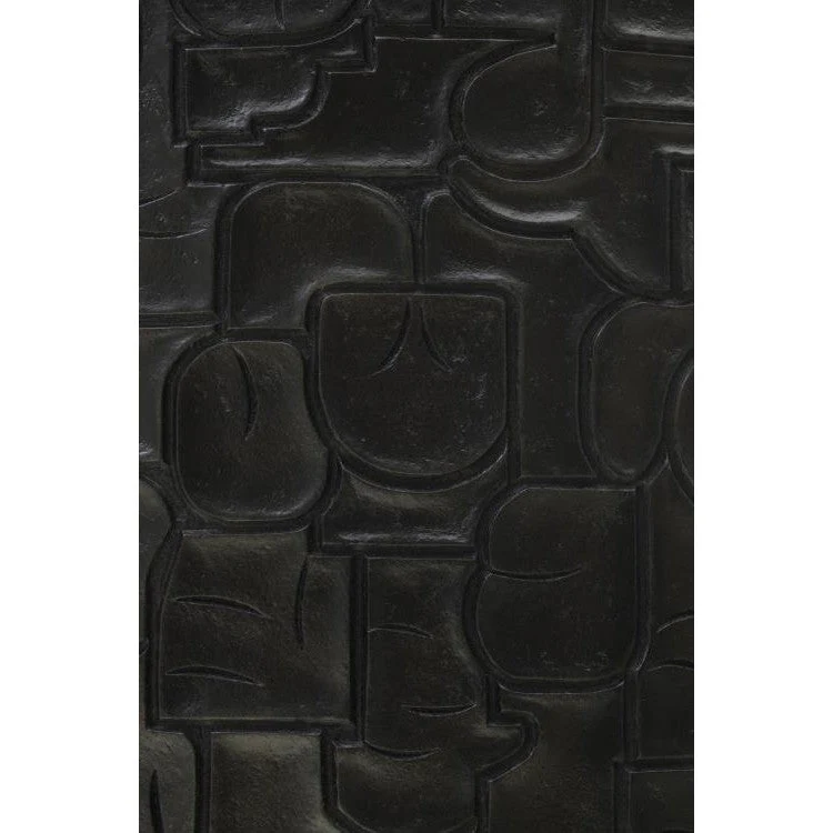 Maitland Smith Alma Side Table Clearance - Image 3