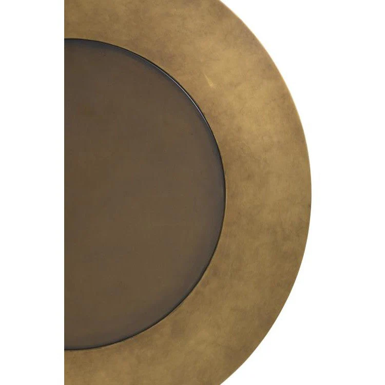 Maitland Smith Alma Side Table Clearance - Image 5