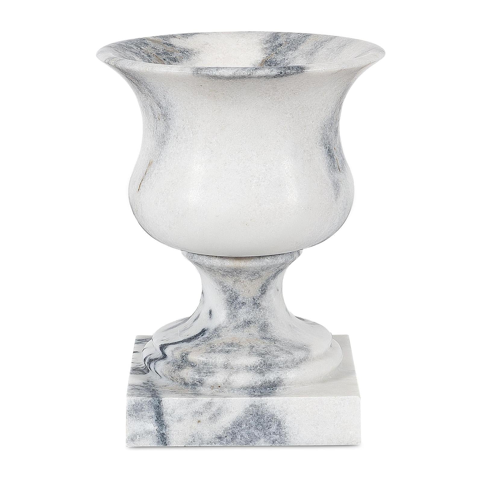 Maitland Smith Ambaji Vase - Image 2