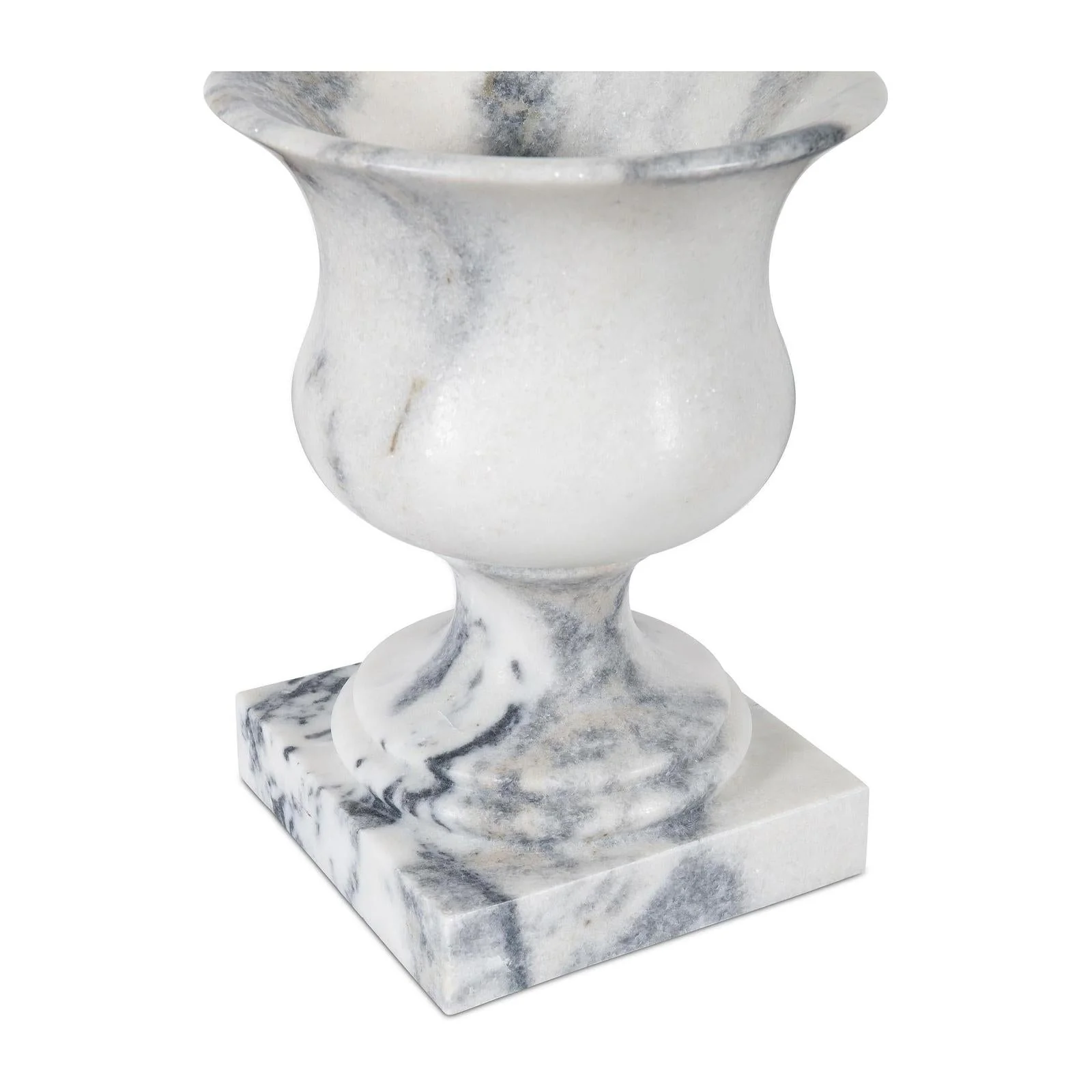 Maitland Smith Ambaji Vase - Image 3