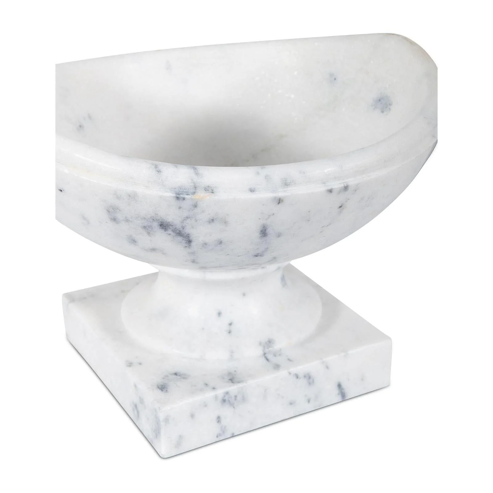 Maitland Smith Ambaji Vase I - Image 3