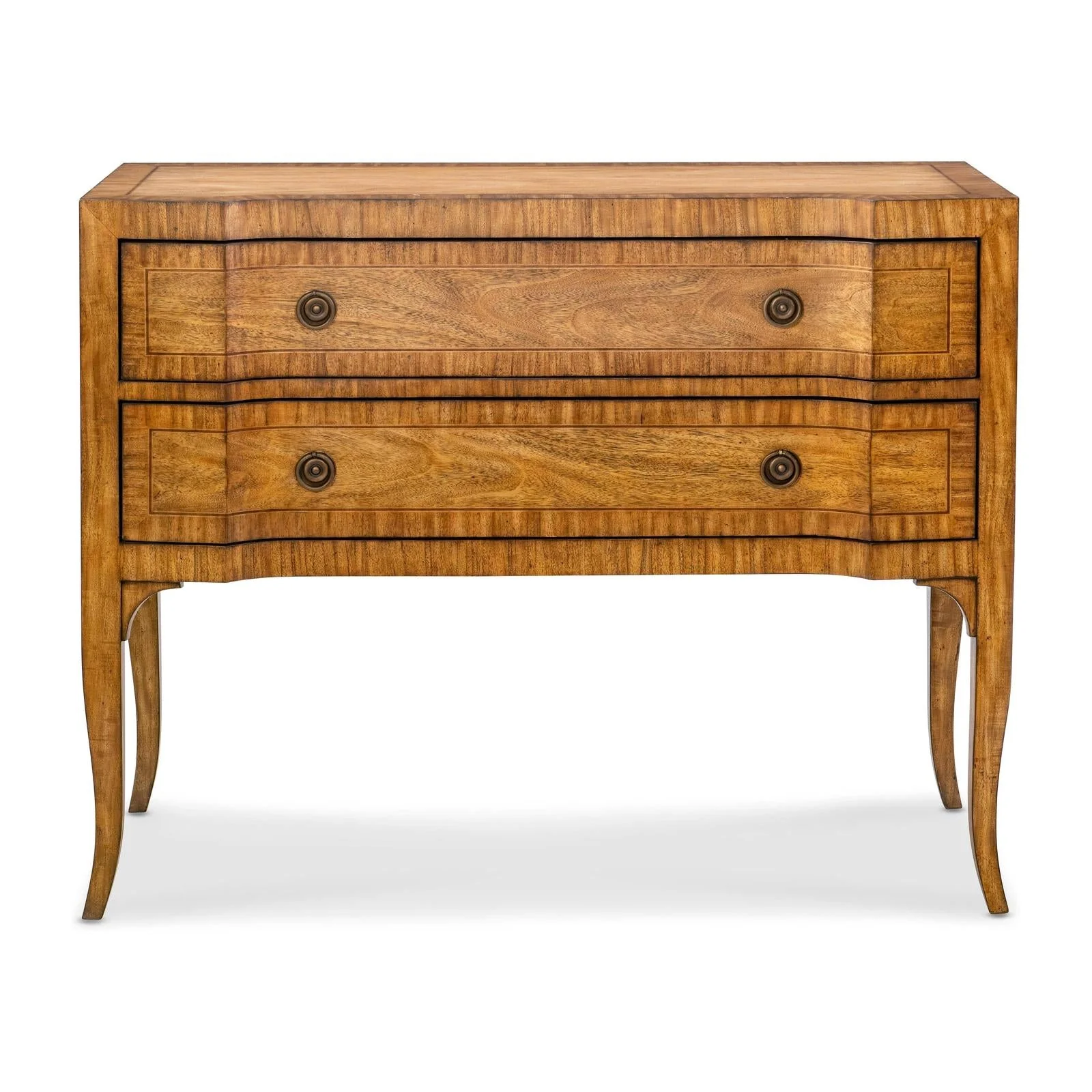 Maitland Smith Amelia Chest - Image 2