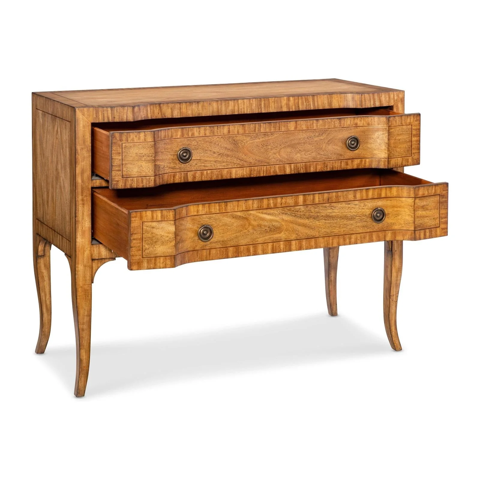 Maitland Smith Amelia Chest - Image 3