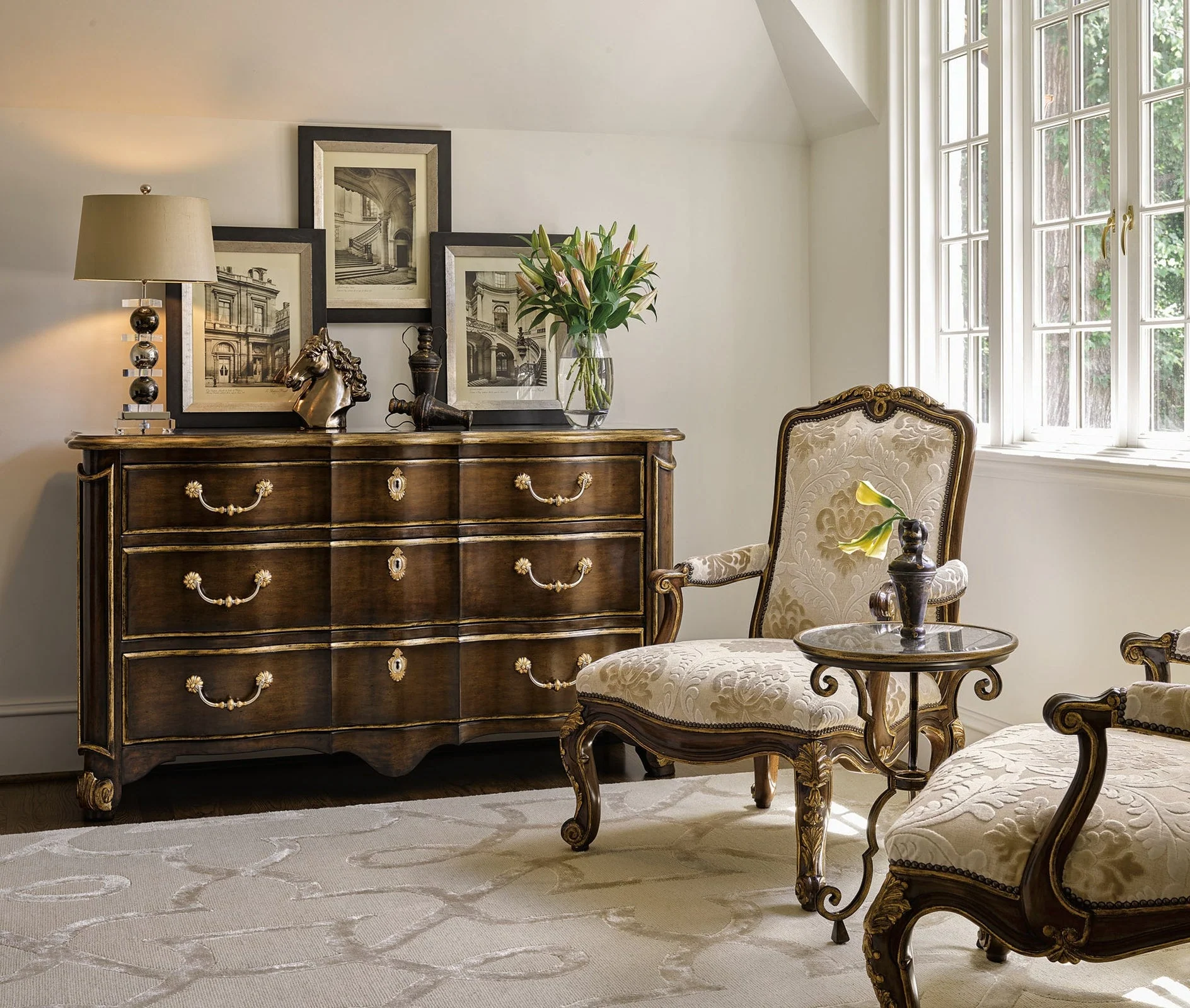 Maitland Smith Aria Dresser (C-AR15) - Image 3