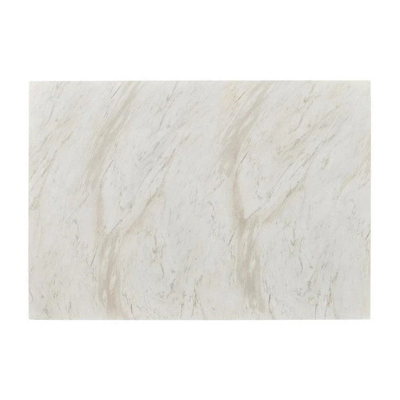 Maitland Smith Aries Coffee Table Faux Marble - Image 3