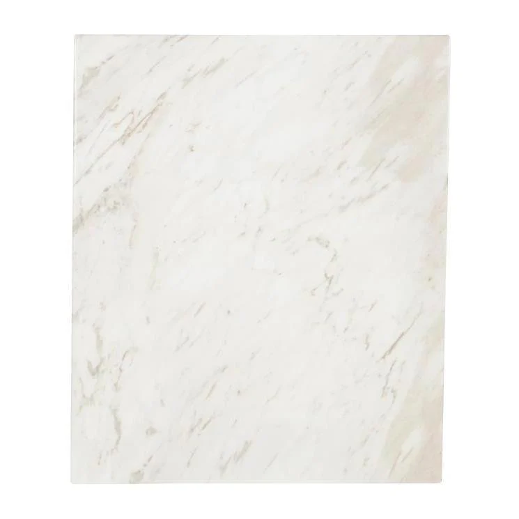 Maitland Smith Aries End Table Marble - Image 3