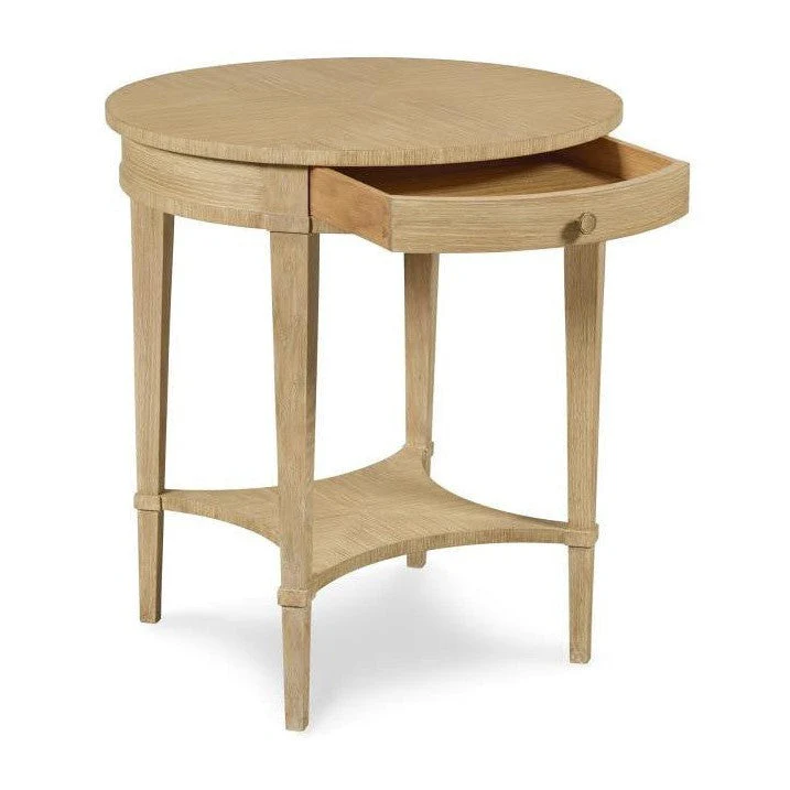 Maitland Smith Arlo Occasional Table - Image 2