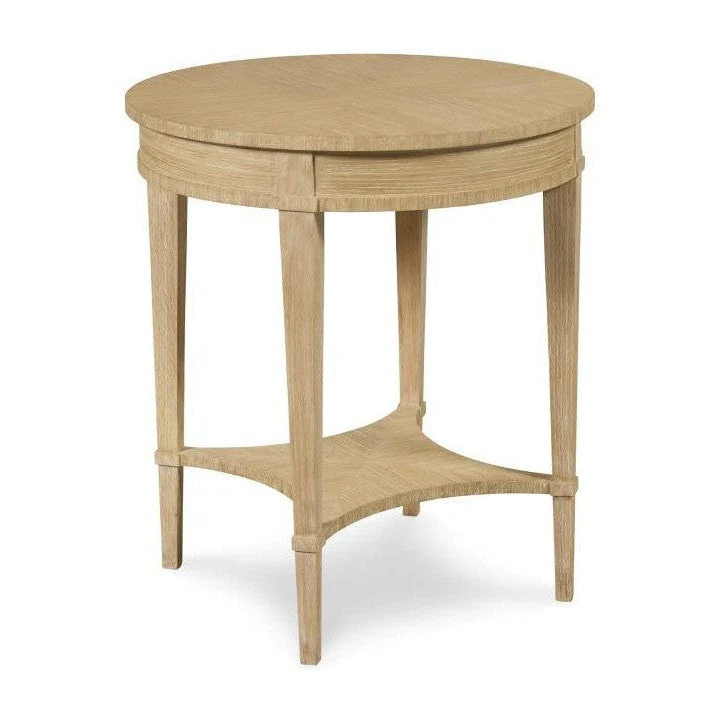 Maitland Smith Arlo Occasional Table - Image 3